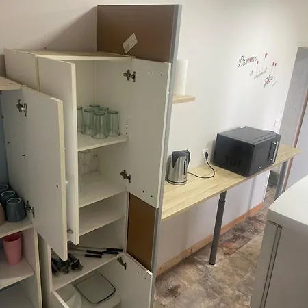 Dortoir De 12lits Ostello