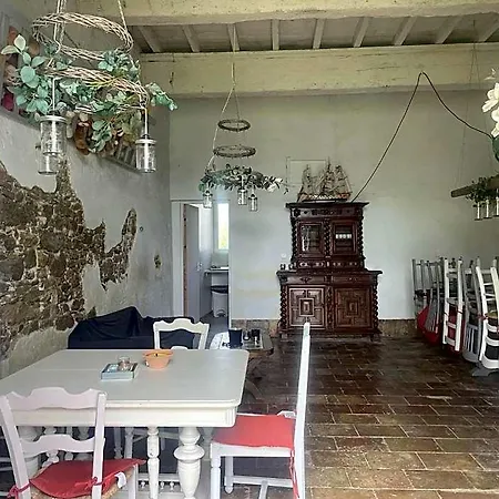 Hostel Dortoir De 12lits Mas-Saintes-Puelles