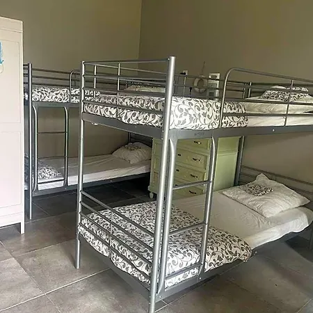 Dortoir De 12lits